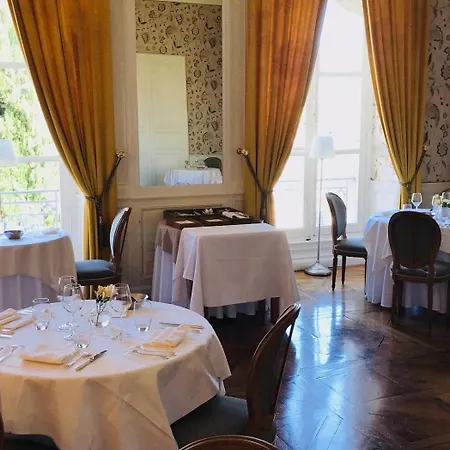 Logis Restaurant De Bastar 3*