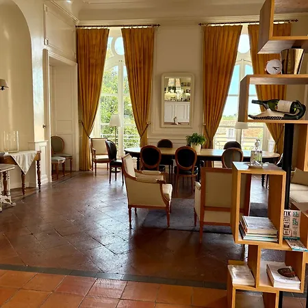 Logis Restaurant De Bastar