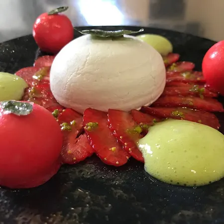 Logis Restaurant De Bastar 酒店 3*