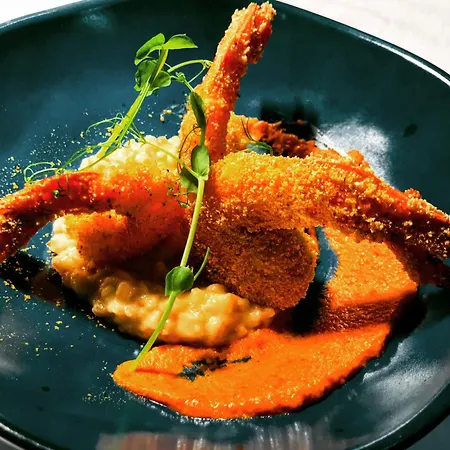 Logis Restaurant De Bastar 3* 雷克图尔