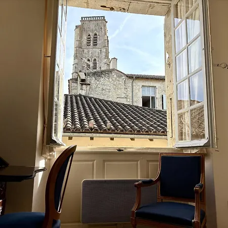 Logis Restaurant De Bas Hotel 3*