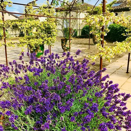 Logis Restaurant De Bastar