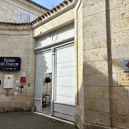 Logis Restaurant De Bas Lectoure