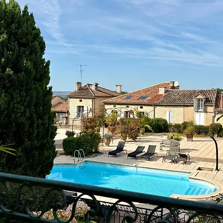 Logis Restaurant De Bas