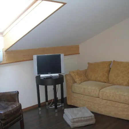 Logis Restaurant De Bas 3*